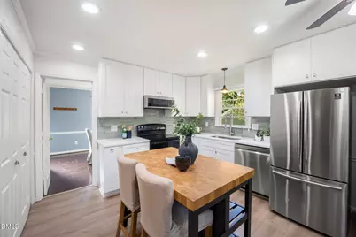 7209 Nicolson Court, Raleigh, NC 27616 - Photo 2