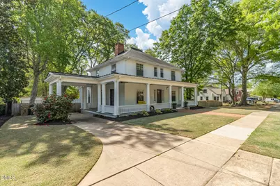 311 S Fayetteville Street, Clayton, NC 27520 - Photo 2