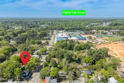 311 S Fayetteville Street, Clayton, NC 27520 - Photo 52