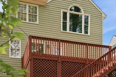 4809 Royal Troon Drive, Raleigh, NC 27604 - Photo 56