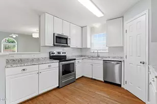 4809 Royal Troon Dr, Raleigh, NC 27604 - Photo 12