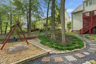 4809 Royal Troon Dr, Raleigh, NC 27604 - Photo 60