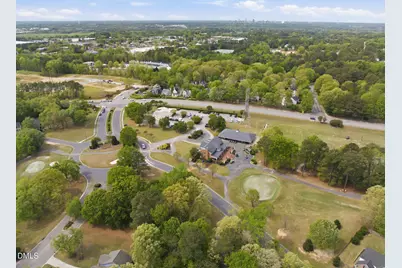 4809 Royal Troon Drive, Raleigh, NC 27604 - Photo 72