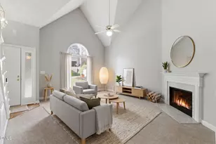 4809 Royal Troon Dr, Raleigh, NC 27604 - Photo 1