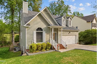 4809 Royal Troon Drive, Raleigh, NC 27604 - Photo 44
