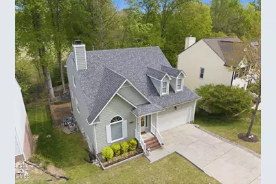4809 Royal Troon Drive, Raleigh, NC 27604 - Photo 64