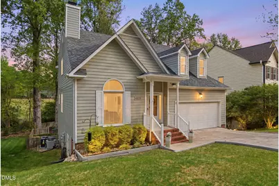 4809 Royal Troon Drive, Raleigh, NC 27604 - Photo 1