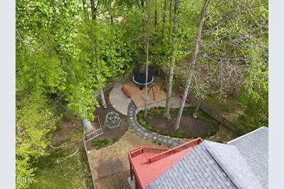 4809 Royal Troon Drive, Raleigh, NC 27604 - Photo 48