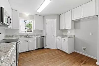 4809 Royal Troon Drive, Raleigh, NC 27604 - Photo 16