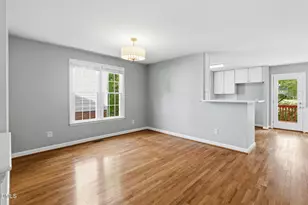 4809 Royal Troon Dr, Raleigh, NC 27604 - Photo 8