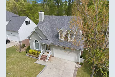 4809 Royal Troon Drive, Raleigh, NC 27604 - Photo 64