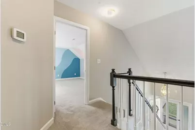 4809 Royal Troon Drive, Raleigh, NC 27604 - Photo 26