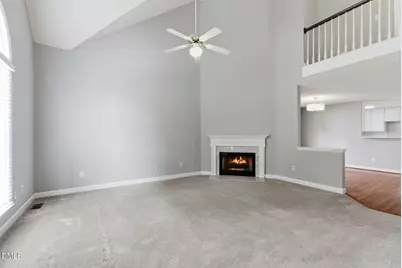 4809 Royal Troon Drive, Raleigh, NC 27604 - Photo 6