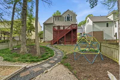 4809 Royal Troon Drive, Raleigh, NC 27604 - Photo 58