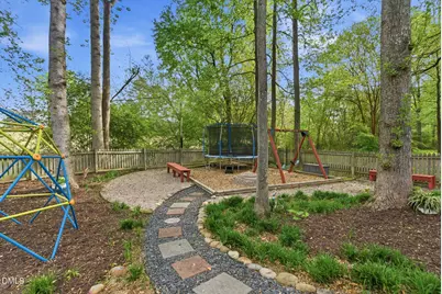 4809 Royal Troon Drive, Raleigh, NC 27604 - Photo 52