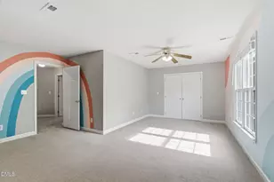 4809 Royal Troon Dr, Raleigh, NC 27604 - Photo 30