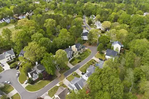 4809 Royal Troon Dr, Raleigh, NC 27604 - Photo 70