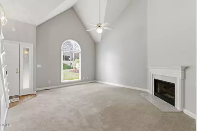 4809 Royal Troon Drive, Raleigh, NC 27604 - Photo 4