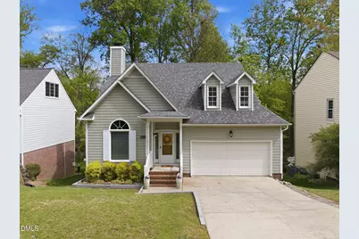 4809 Royal Troon Drive, Raleigh, NC 27604 - Photo 62