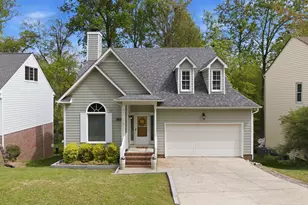 4809 Royal Troon Dr, Raleigh, NC 27604 - Photo 62