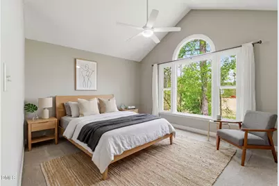 4809 Royal Troon Drive, Raleigh, NC 27604 - Photo 32