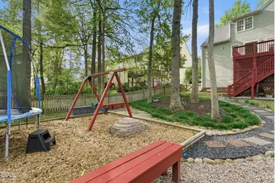 4809 Royal Troon Drive, Raleigh, NC 27604 - Photo 54