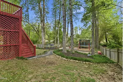 4809 Royal Troon Drive, Raleigh, NC 27604 - Photo 50