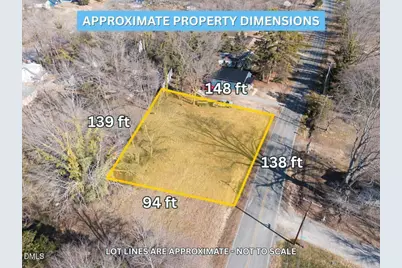550 Town Branch Road, Graham, NC 27253 - Photo 2