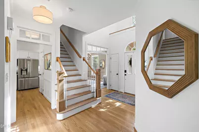 4936 Gable Ridge Lane, Holly Springs, NC 27540 - Photo 30