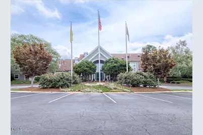 4936 Gable Ridge Lane, Holly Springs, NC 27540 - Photo 60