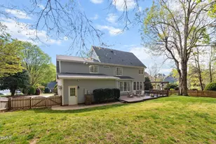 4936 Gable Ridge Ln, Holly Springs, NC 27540 - Photo 52