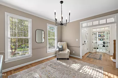 4936 Gable Ridge Lane, Holly Springs, NC 27540 - Photo 12