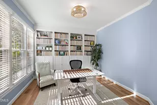 4936 Gable Ridge Ln, Holly Springs, NC 27540 - Photo 8