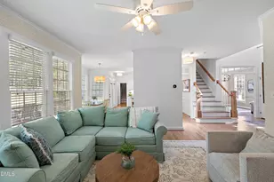 4936 Gable Ridge Ln, Holly Springs, NC 27540 - Photo 18