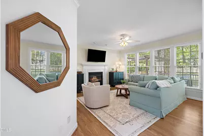 4936 Gable Ridge Lane, Holly Springs, NC 27540 - Photo 14