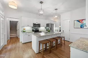 4936 Gable Ridge Ln, Holly Springs, NC 27540 - Photo 20