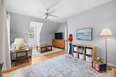 4936 Gable Ridge Lane, Holly Springs, NC 27540 - Photo 44