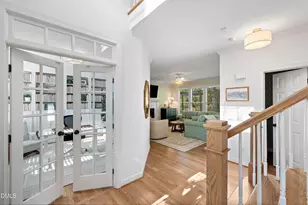 4936 Gable Ridge Ln, Holly Springs, NC 27540 - Photo 6