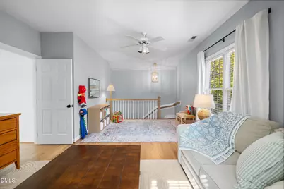 4936 Gable Ridge Lane, Holly Springs, NC 27540 - Photo 46