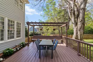 4936 Gable Ridge Ln, Holly Springs, NC 27540 - Photo 54