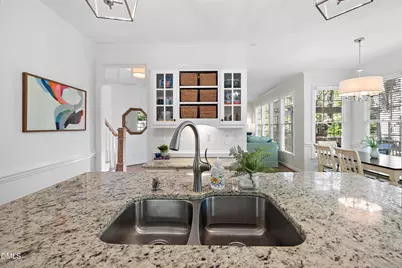 4936 Gable Ridge Lane, Holly Springs, NC 27540 - Photo 26