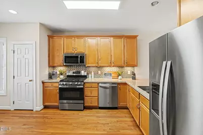 216 Harbor Creek Drive, Cary, NC 27511 - Photo 12