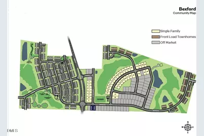 725 Sparkling Pear Drive, Willow Springs, NC 27592 - Photo 34