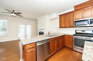 1008 Diamond Dove Ln, Apex, NC 27502 - Photo 12