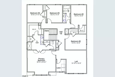 108 Harriette Court, Lillington, NC 27546 - Photo 30