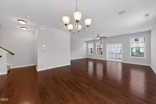 528 Old Mill Village Dr, Apex, NC 27502 - Photo 24