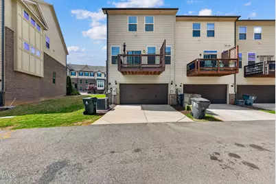 528 Old Mill Village Drive, Apex, NC 27502 - Photo 46