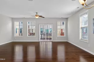 528 Old Mill Village Dr, Apex, NC 27502 - Photo 26