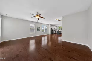 528 Old Mill Village Dr, Apex, NC 27502 - Photo 30