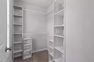 528 Old Mill Village Dr, Apex, NC 27502 - Photo 36